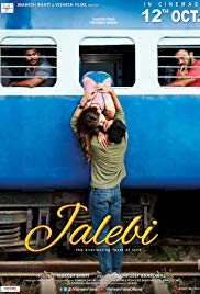 Jalebi 2018 DVD Rip full movie download